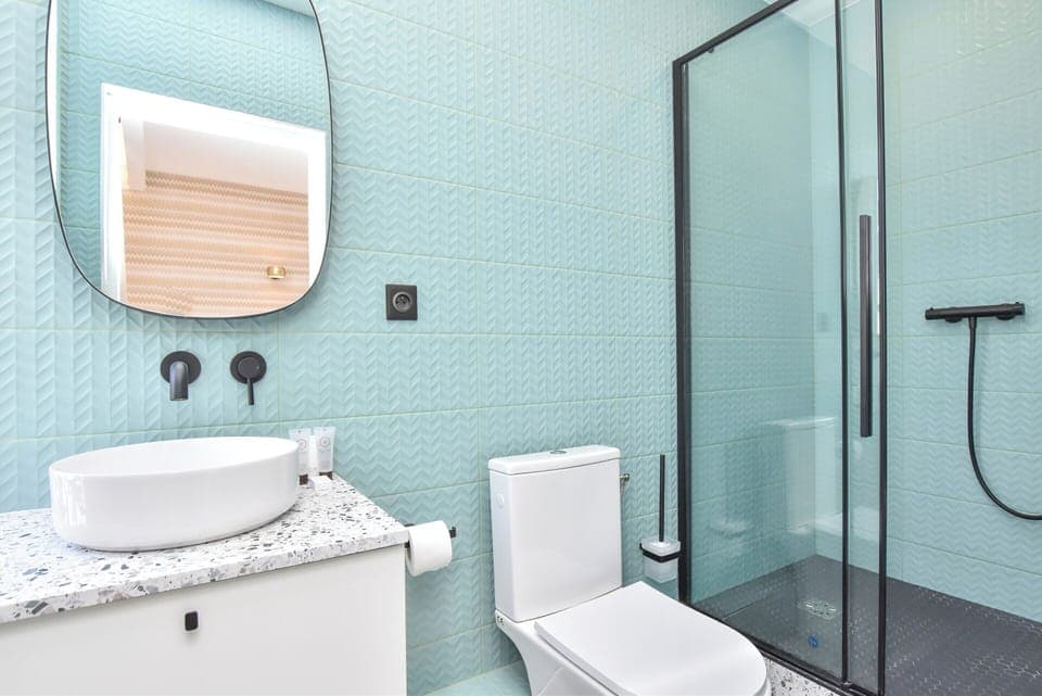 Apartment | Bathroom