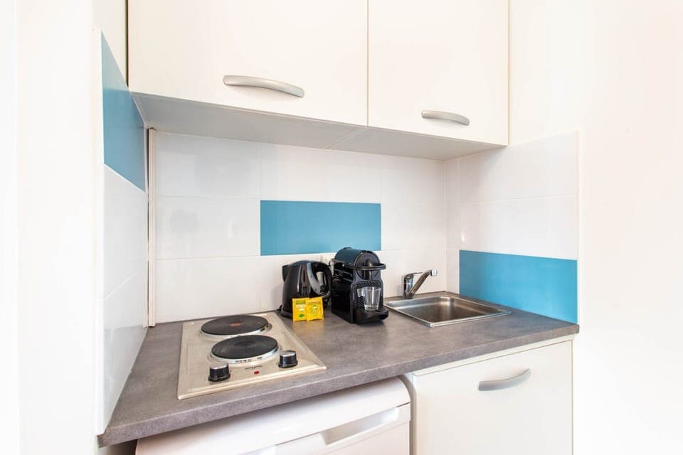 Apartment | Private kitchen