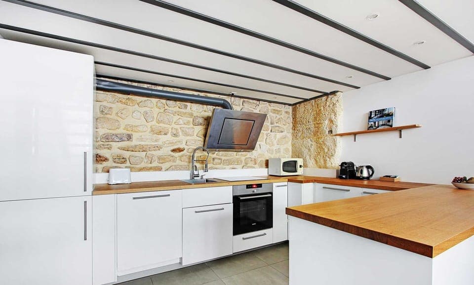 Apartment | Private kitchen