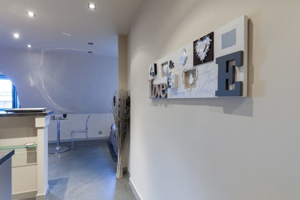 Apartment | Interior