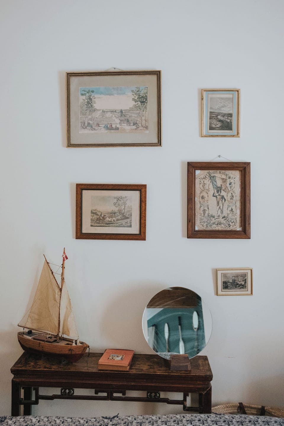 Room, 1 Bedroom, Garden View (La Suite des Cedres)