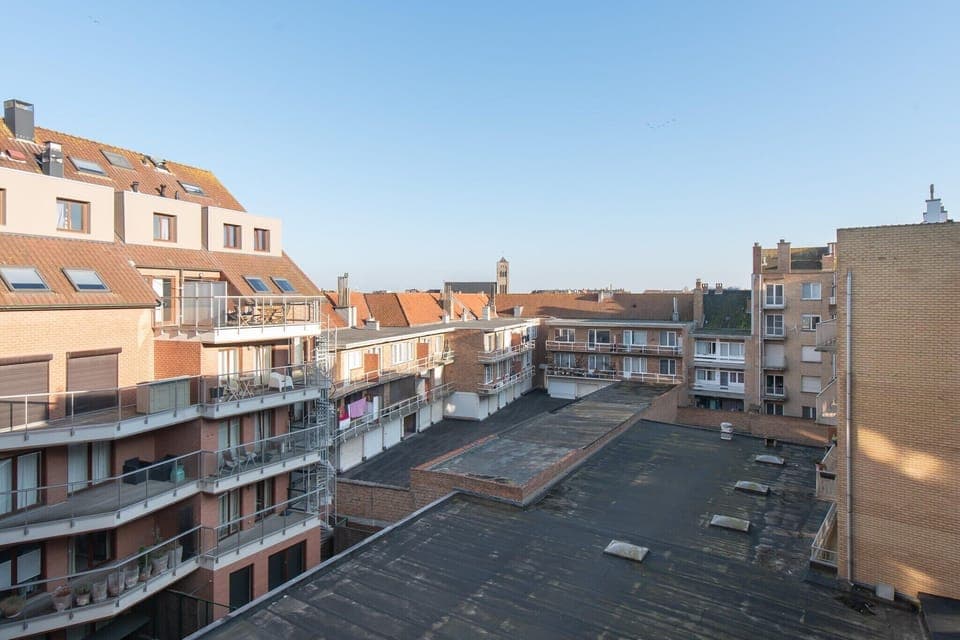 View from Holiday Home [summer]