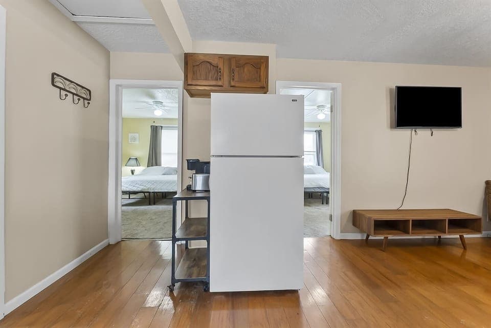 Fridge