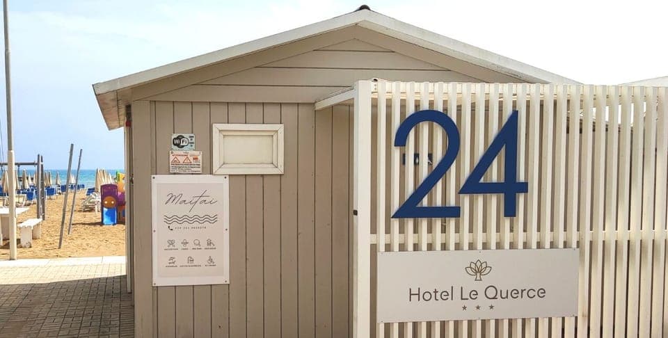 Private beach nearby, white sand, free beach shuttle, sun loungers