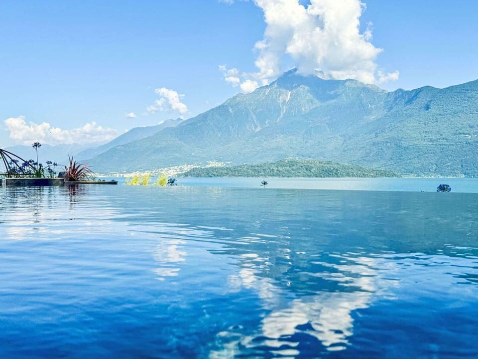 Plant, Sky, Cloud, Building, Window, Land Lot, Interior Design, Urban Design, Residential Area