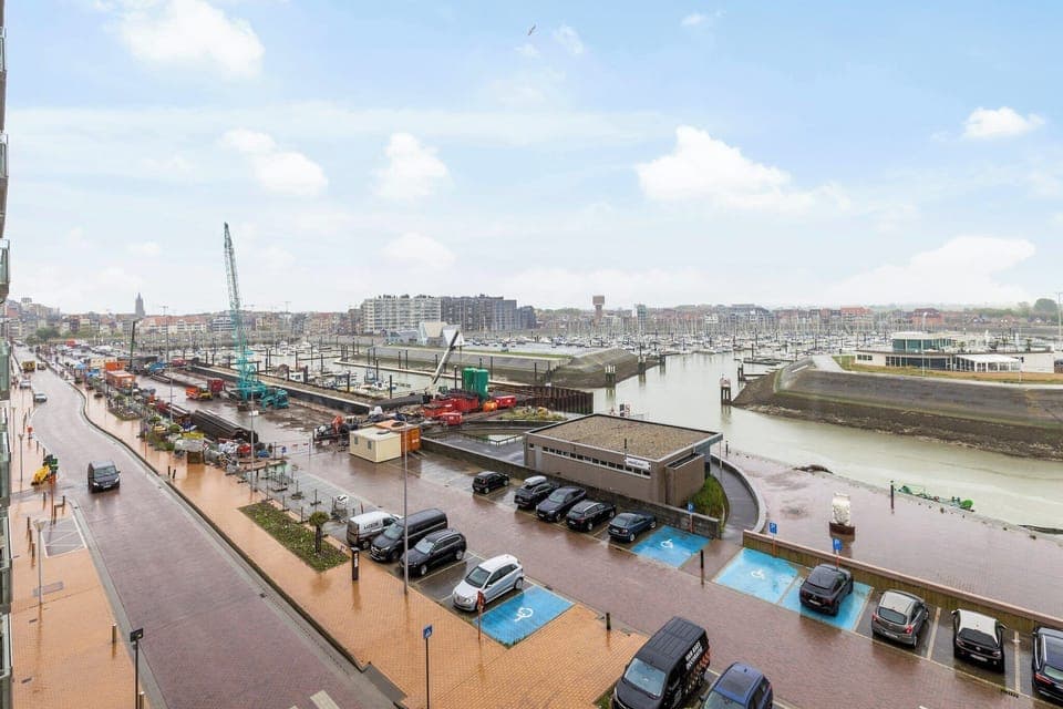 View from Holiday Home [summer]