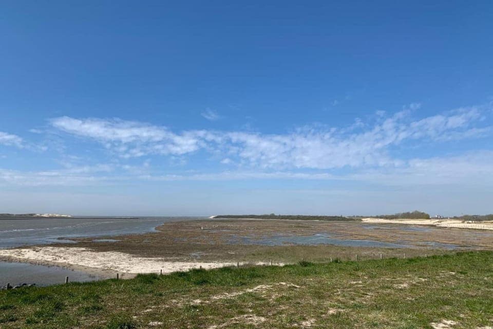 Immediate Surroundings [summer] (<1 km)