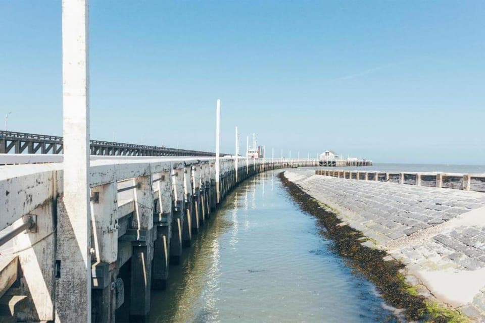 Immediate Surroundings [summer] (<1 km)