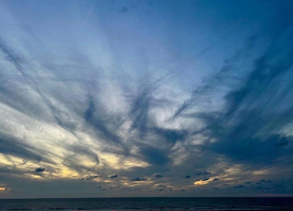 Apartment | View from property