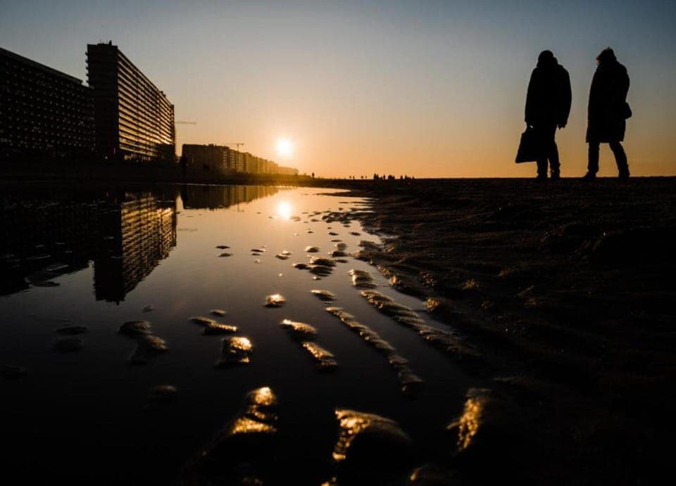 Apartment | View from property