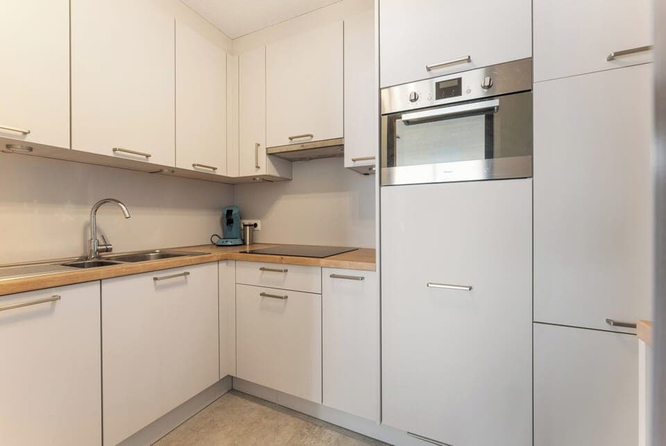 Apartment | Private kitchen