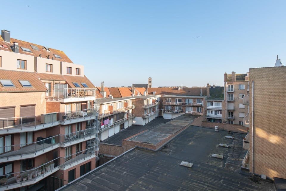 Apartment | View from property