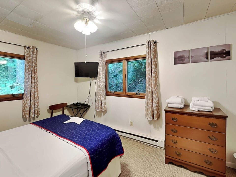 House (4 Bedrooms) | Property amenity