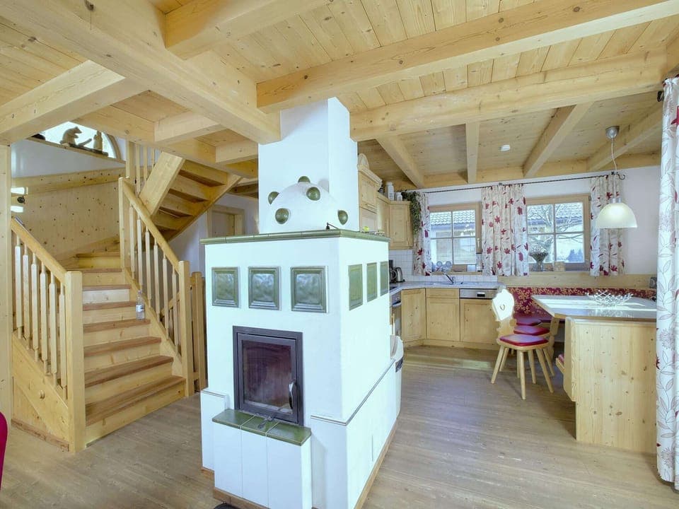 Entrance / Reception