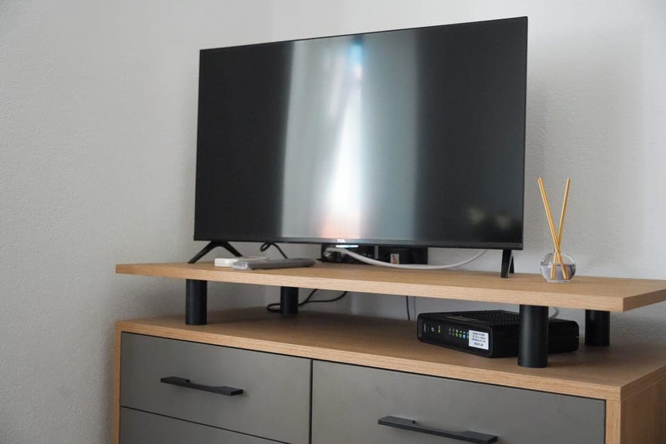 Apartment | Interior