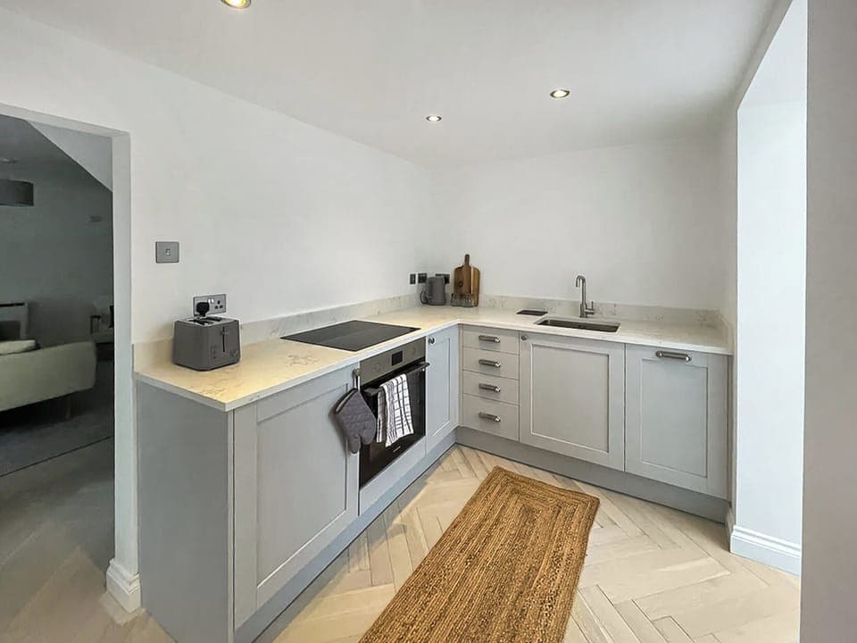 Kitchen | Samphire Cottage, Cromer