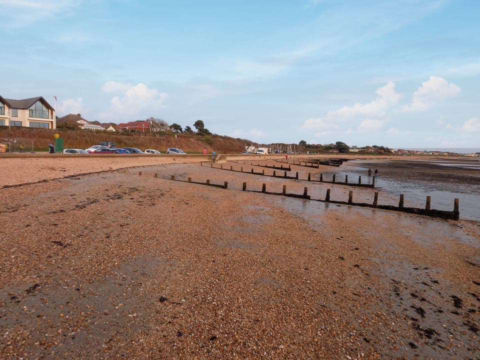 Surrounding area | Baytree Cottage, Fareham