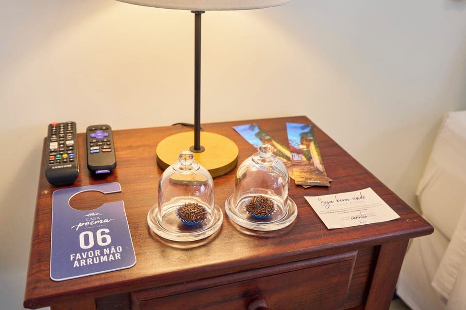 Basic Twin Room | Free WiFi