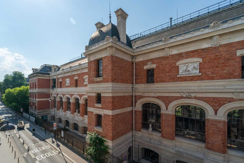 Apartment | Exterior