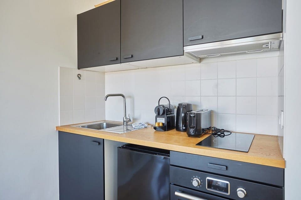 Apartment | Private kitchen