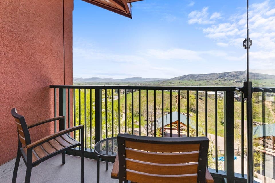 Architecture, Balcony, Building, Chair, Furniture