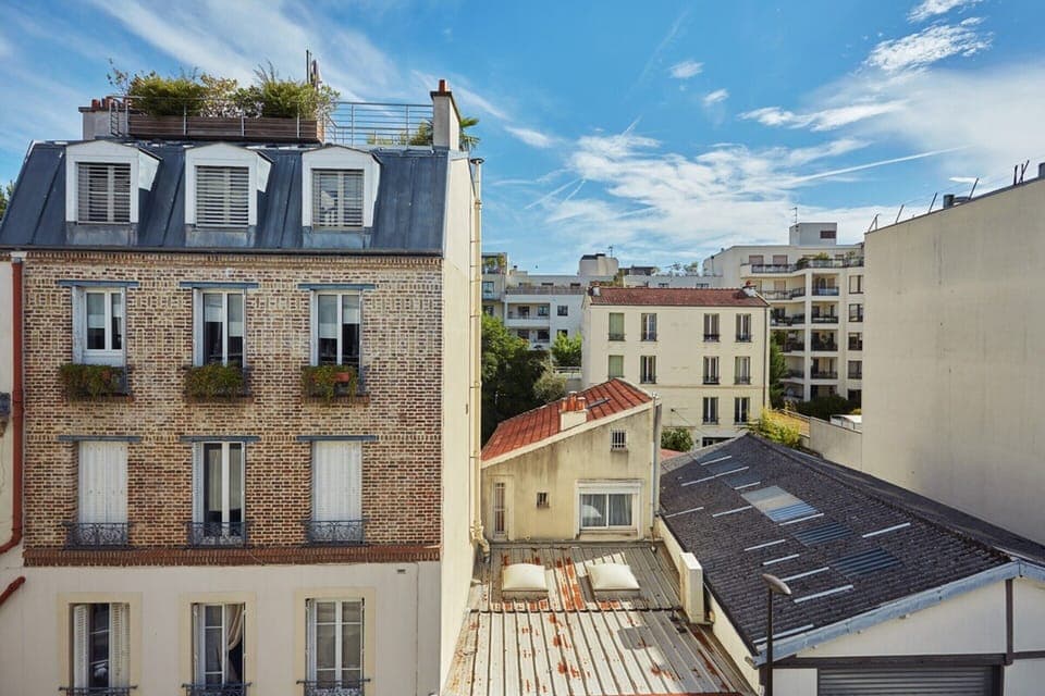 Apartment | Miscellaneous