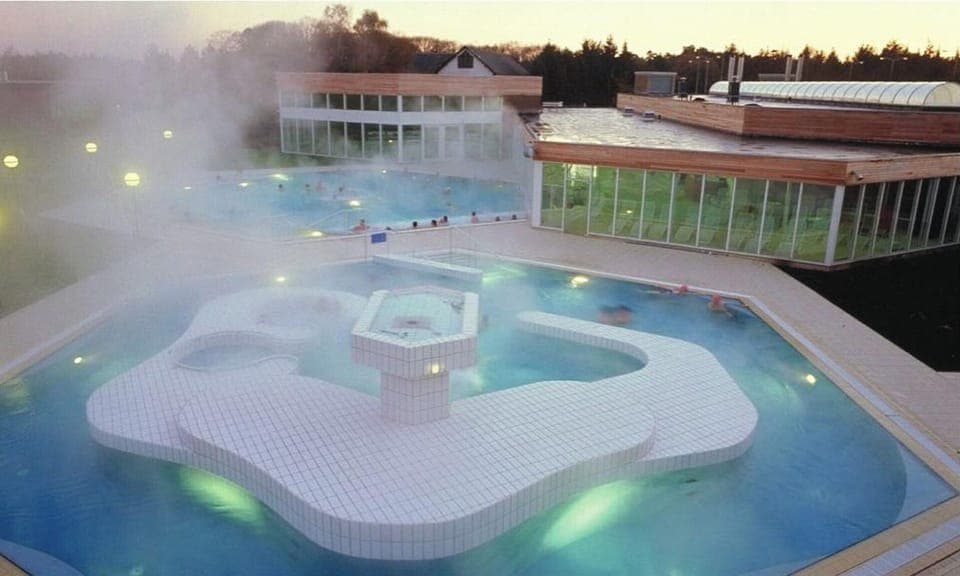 Cottage | View from property