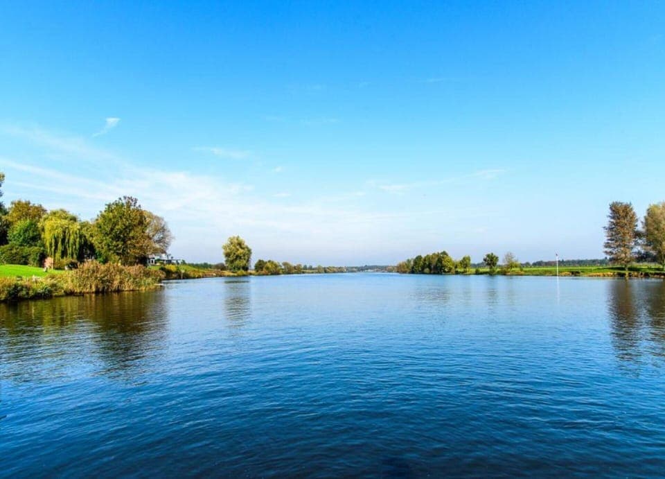 Cottage | View from property