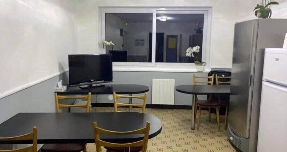 Classic Double Room | Living area