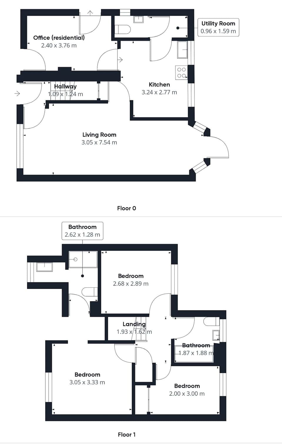 Martinhoe, Ingleby Barwick - Host & Stay