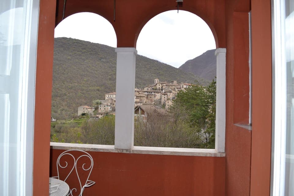 Superior Double or Twin Room, City View | Free WiFi, bed sheets