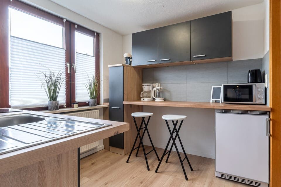 Apartment | Private kitchen