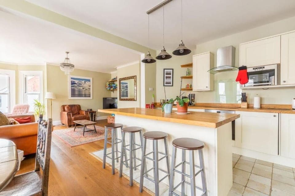 Cabbell Towers, Cromer - Host & Stay