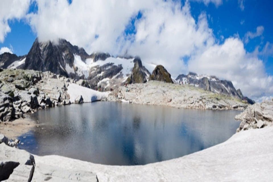 Surroundings [winter] (1-5 km)