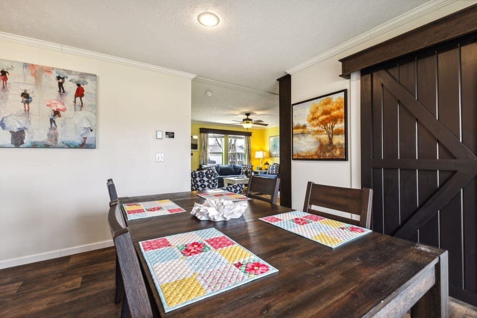 Indoors, Dining Room, Dining Table, Furniture, Table