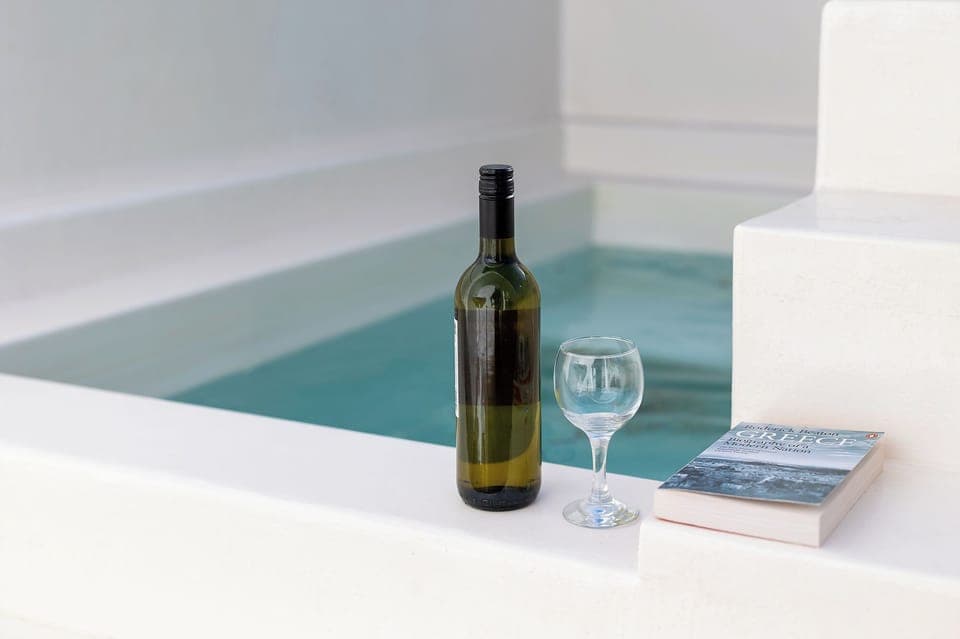 Relax in Sun Villa One