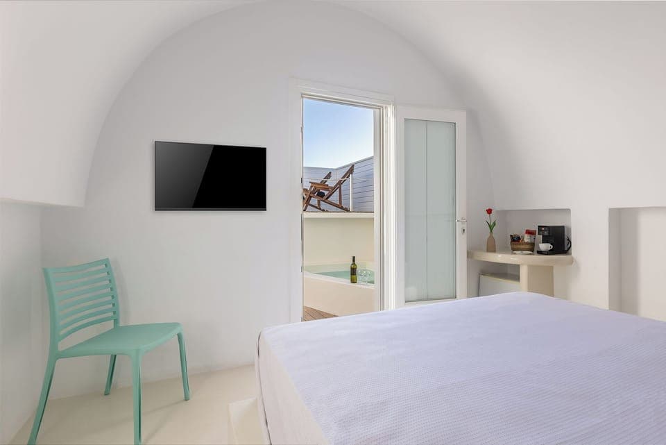 Santorini Sun Villa Two