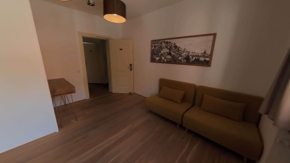 Comfort Quadruple Room | Free WiFi