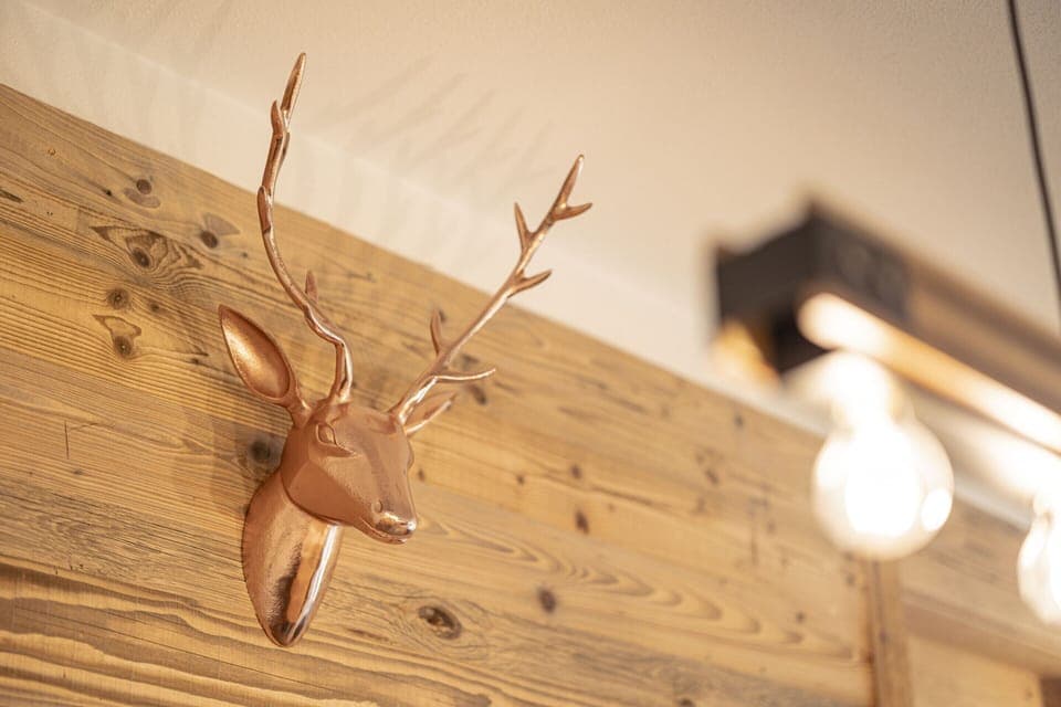 Apartment | Interior detail