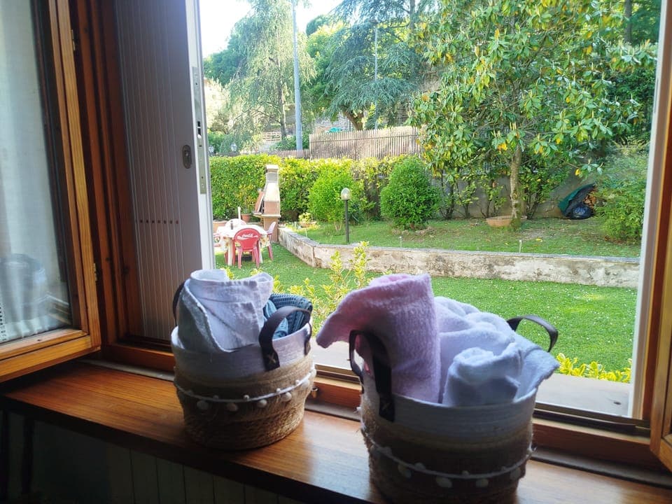 Traditional Room, 1 Large Twin Bed, Garden View | Down comforters, free WiFi, bed sheets