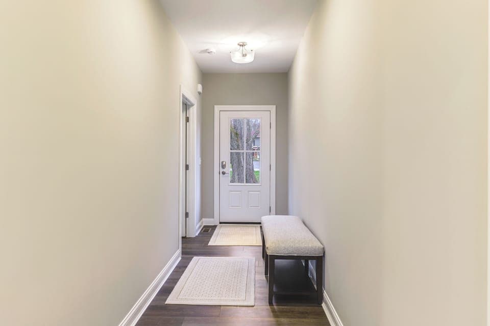 Entryway | 1st Floor