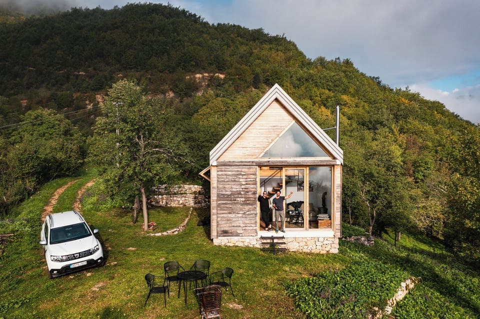 Welcome to House Selo!