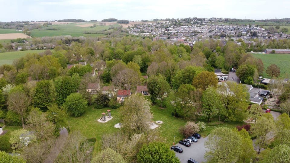 Bungalowpark Simpelveld – Delta 126 Surroundings