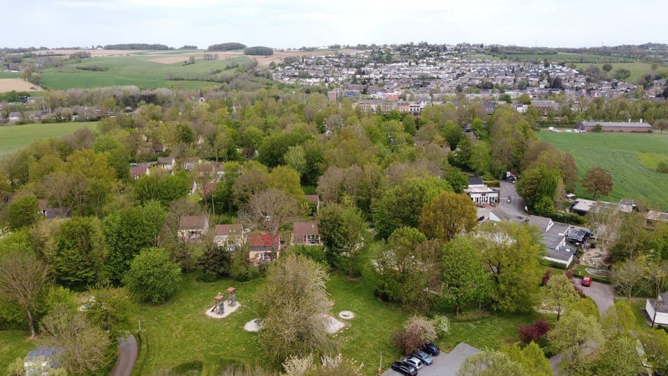 Bungalowpark Simpelveld – Delta 148 Surroundings