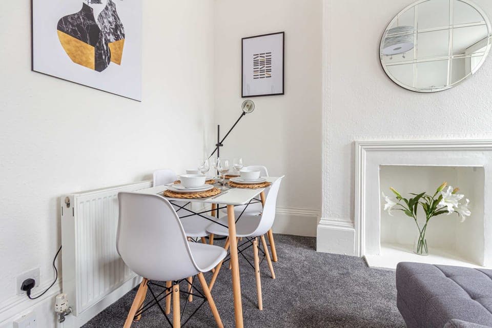 Apartment | 1 bedroom, Internet