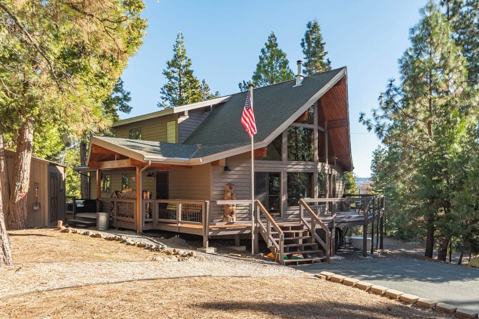 Welcome to Whispering Winds