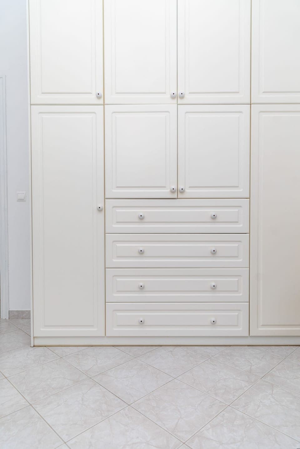 Apartment | 2 bedrooms, desk