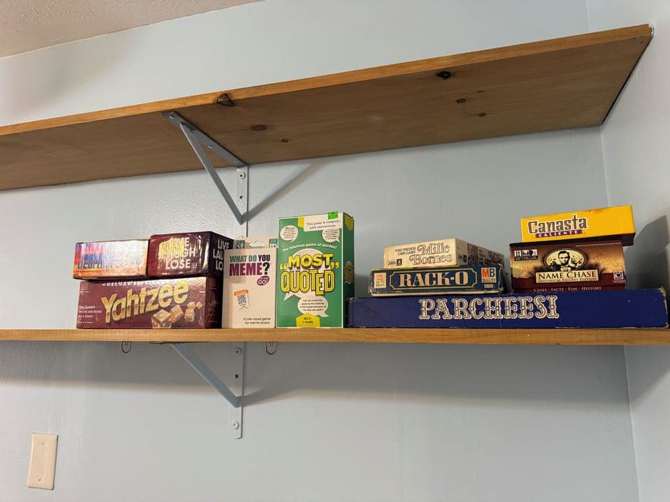 Miscellaneous