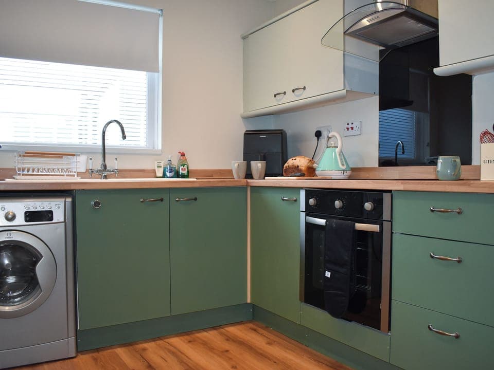 Kitchen | Marina Views, Morpeth