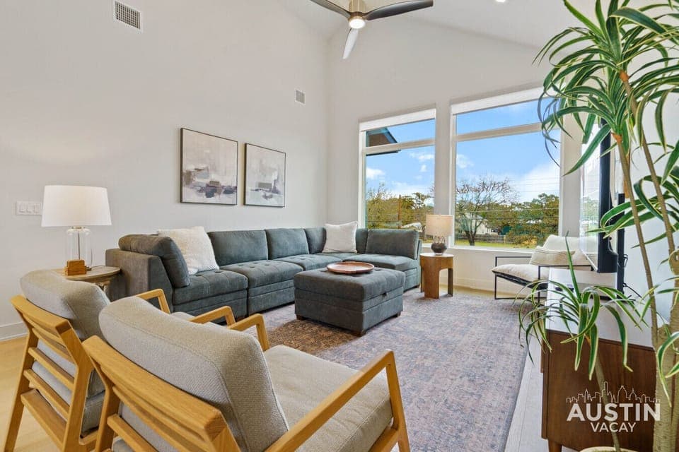 When you`re trying to adult, but your living room is screaming `Pinterest board.’